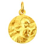 Martineau mdaille enfant jsus
