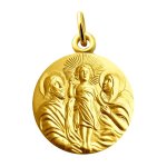 Martineau m�daille sainte famille