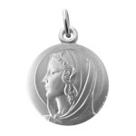 Martineau mdaille vierge (argent)