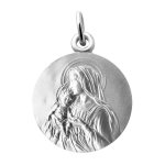 Martineau mdaille vierge et l'enfant