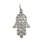 Martineau pendentif main de fatma