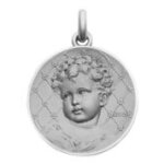 Mdaille becker bb