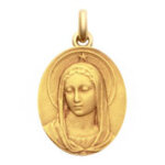 Mdaille becker maris stella