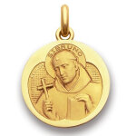 Mdaille becker saint bruno