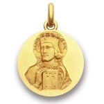 M�daille becker saint eric