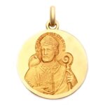 Mdaille becker saint frdric