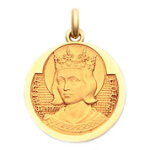 M�daille becker saint louis