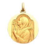 M�daille becker sainte laurence