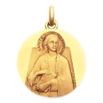 M�daille becker sainte sandrine
