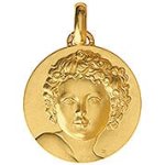Monnaie de paris - mdaille enfant - roi