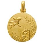 Monnaie de paris - mdaille naissance