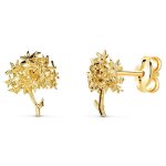 Orféva boucles d'oreilles arbre de vie (or jaune) Orféva boucles d'oreilles arbre de vie (or jaune)