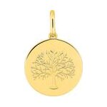 Orfva mdaille arbre de vie