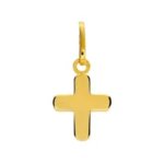 Orf�va pendentif croix