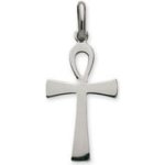 Orféva pendentif croix egyptienne Orféva pendentif croix egyptienne