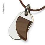 Pendentif mikado enfant wild child Pendentif mikado enfant wild child