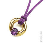Pendentif mikado newborn pierre précieuse Pendentif mikado newborn pierre précieuse