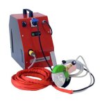 Porter 13599900020031 kit d'eau 230 mm pour meuleuses d'angle 230 mm travail sans poussi�re !