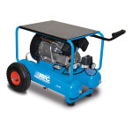 Abac 1121440197 v30 9 + 9 cm3 compresseur