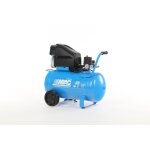 Abac 1129100037 montecarlo l30p compresseur � piston mobile 10 bar 3 hp / 2. 2 kw 310 l / min 50 l
