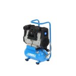 Abac 1129741343 start quiete os20p compresseur � piston 1, 5kw