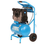 Abac 1129741344 hockenheim quiete os20p compresseur silencieux 62 db