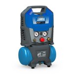 Abac 2236115861 suitcase - 6 compresseur