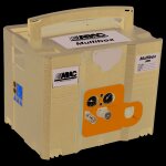 Abac 4116001303 compresseur multibox dans un systainer t - loc Abac 4116001303 compresseur multibox dans un systainer t - loc