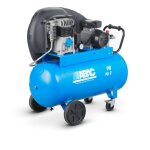 Abac 4116028201 a29b 90 cm3 compresseur 336 l / min 90 ltr. 10 bar Abac 4116028201 a29b 90 cm3 compresseur 336 l / min 90 ltr. 10 bar