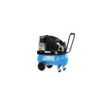Abac 4116028002 exp a29b 50 cm2 compresseur � piston mobile 10 bar 2 hp / 1. 5 kw 255 l / min 50 l
