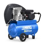 Abac 4116028011 exp a29b - 0 50 cm3 compresseur sans huile