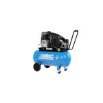 Abac 4116028209 exp a49b compresseur 444 l / min 90 ltr. 11 bar 230 v