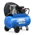 Abac 4116028216 exp a29b - 0 100 cm2 compresseur sans huile