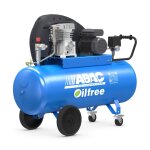 Abac 4116028513 exp a29b - 0 150 cm2 compresseur sans huile