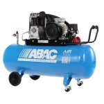 Abac 4116028558 compresseur exp a49b 200 ct5. 5