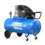 Abac 4116028565 exp a39b - 0 200 ct4 compresseur 486 l / min 200 ltr 10 bar Abac 4116028565 exp a39b - 0 200 ct4 compresseur 486 l / min 200 ltr 10 bar