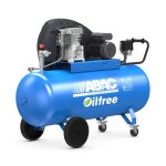 Abac 4116028570 exp a29b - 0 200 ct3 compresseur sans huile