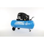 Abac 4116028681 ext a29b 200 cm3 compresseur 320 l / min 200 ltr 10 bar Abac 4116028681 ext a29b 200 cm3 compresseur 320 l / min 200 ltr 10 bar