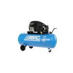 Abac 4116028682 ext a29b 200 ct3 compresseur 320 l / min 200 ltr 10 bar Abac 4116028682 ext a29b 200 ct3 compresseur 320 l / min 200 ltr 10 bar