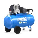 Abac 4116028710 exp a39b - 0 270 ct4 compresseur sans huile