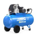 Abac 4116028711 exp a39b - 0 270 cm3 compresseur sans huile