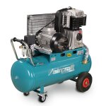 Aircraft 712009831 airstar 853 / 100 compresseur 100l 400v