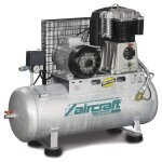 Aircraft 712022283 airprofi 853 / 100 / 10h compresseur 100l 400v Aircraft 712022283 airprofi 853 / 100 / 10h compresseur 100l 400v