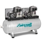 Aircraft 712026715 tandem 703 / 500 / 10h airprofi tandem 703 / 500 / 10h compresseurs de pistons d'avions ...