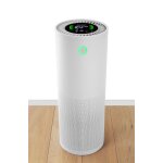 Airexchange 20200600 - t | wit 20200600 - t white purificateur d'air professionnel 600 - t white avec ... Airexchange 20200600 - t | wit 20200600 - t white purificateur d'air professionnel 600 - t white avec ...