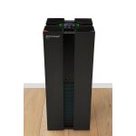Airexchange 20200750 - t | zwart 20200750 - t black purificateur d'air professionnel 750 - t black avec ... Airexchange 20200750 - t | zwart 20200750 - t black purificateur d'air professionnel 750 - t black avec ...