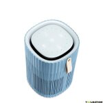 Airexchange 2022150 - t | staalblauw 2022150 - t steel blue purificateur d'air professionnel 150 - t ...