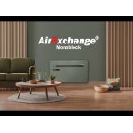 Airexchange 2023 - 12r - zwart pompe � chaleur monobloc noir