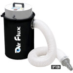 Airflux af - 1100 / 45 aspirateur air flux dusty