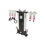 Airpress 18003 - ofag3 ensemble de s�chage par adsorption iso ofag3 180 l / min classe z�ro
